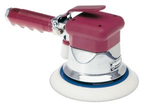 Random-Orbit Sanders Hutchins 4560