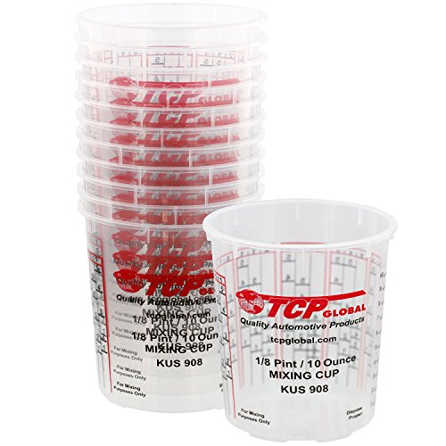 Cups Custom Shop 908-12