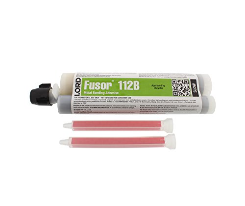 Adhesives Lord Fusor 112B