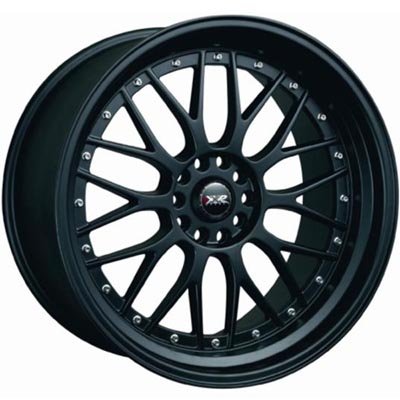 Car XXR RACING 52177082