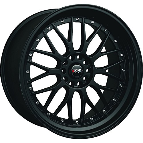 Car XXR 52108142