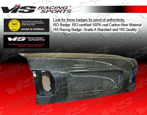 Trunks ViS Racing Sports 96HDCVC4DOE-020C