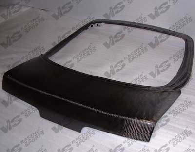 Trunks ViS Racing Sports 90ACINT2DOE-020C