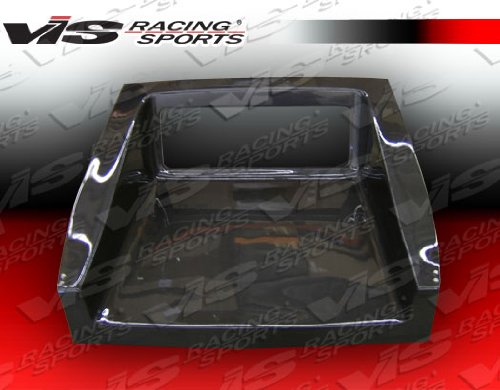 Trunks ViS Racing Sports 88HDCRXHBTUN-020C