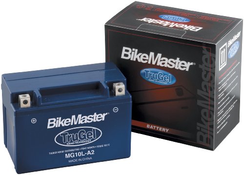 Batteries BikeMaster 78-0533