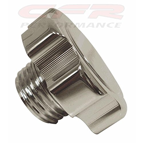 Oil Filler Caps CFR Performance - Valve Cover Oil Caps HZ-9696B-C