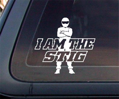 Bumper Stickers, Decals & Magnets  