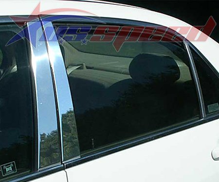 Doors U.S. Speed QA-PP44750