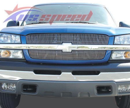 Grille Inserts U.S. Speed USG-C65717V