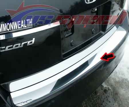 Bumpers U.S. Speed QA-RB28281