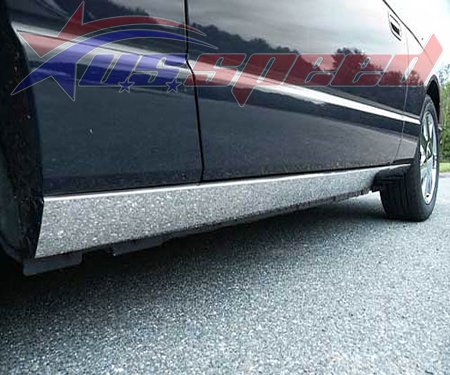 Rocker Panels U.S. Speed QA-TH43669