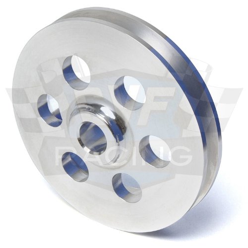 Power Pulleys CVF Racing SBF2PS