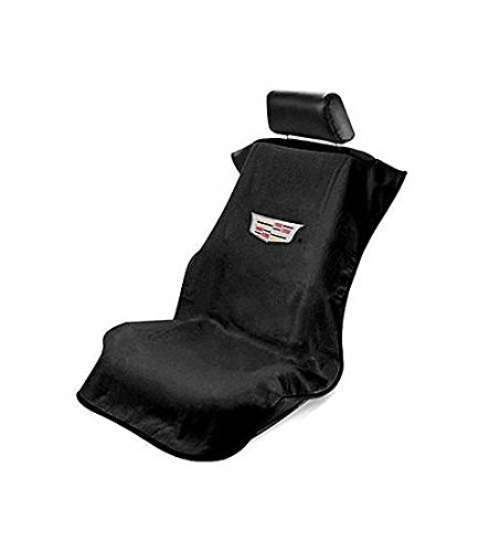 Accessories Seat Armour SA100CADB