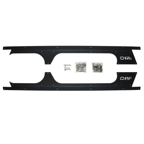 Truck Bed Rails Performance Accessories 84320