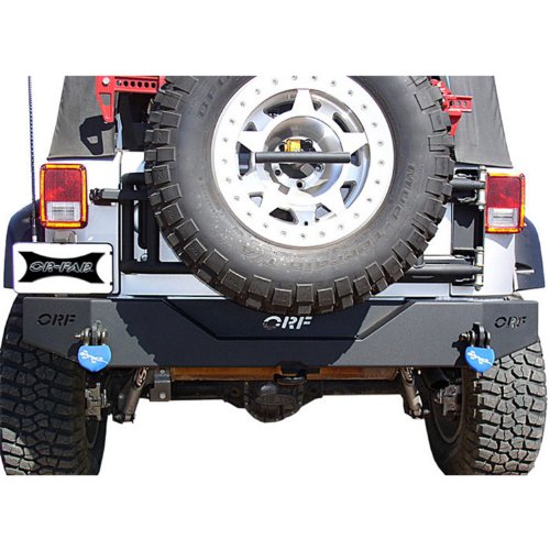 Bumpers Performance Accessories 83208