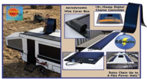 Electronics & Gadgets Energy Del Sol FPM68