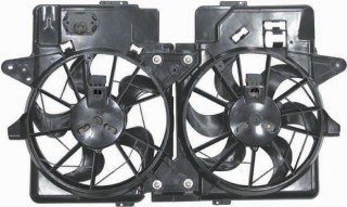 Fans Aftermarket F1643-a