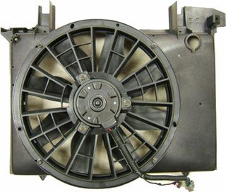 Fans Aftermarket V077S-b