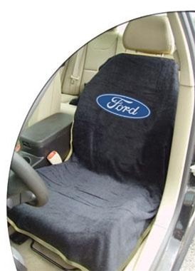 Accessories Seat Armour SA100FORB