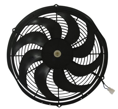 Fans CFR Performance HZ-1009CU