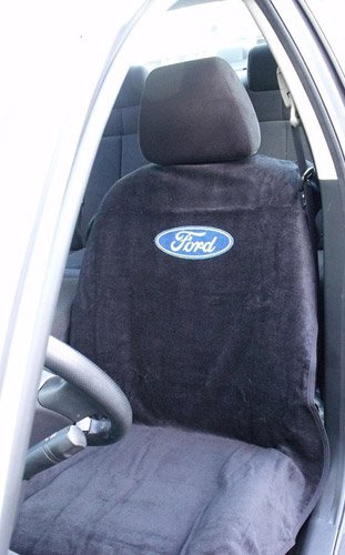 Seat Armour SA100FORT Tan 'Ford' Seat Cover Accessories Seat Armour SA100FORT
