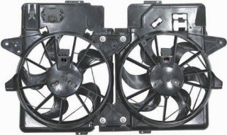 Fans Aftermarket F1643-b