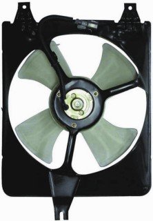 Fans Aftermarket H3125-b