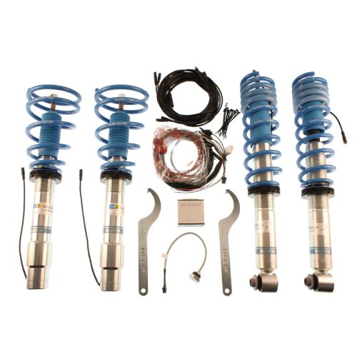 Shocks & Struts Bilstein GA5-D516-H0