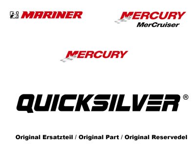 Engine Parts Mercury ACT