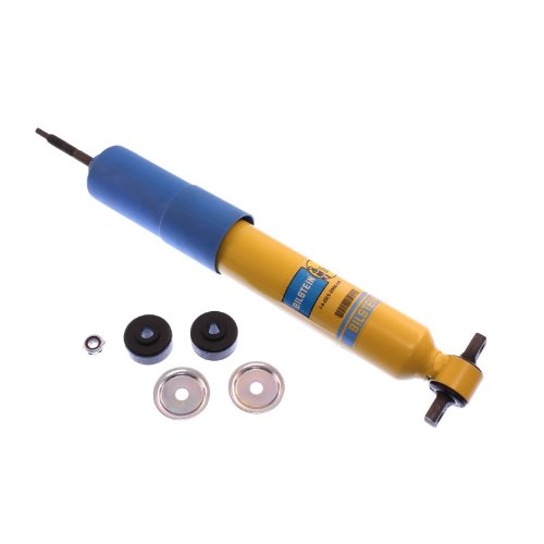 Bilstein Shock for 2007 - 2007 GMC Sierra 1500 (BE5-2906 - C) Shocks & Struts Bilstein BE5-2906-H0