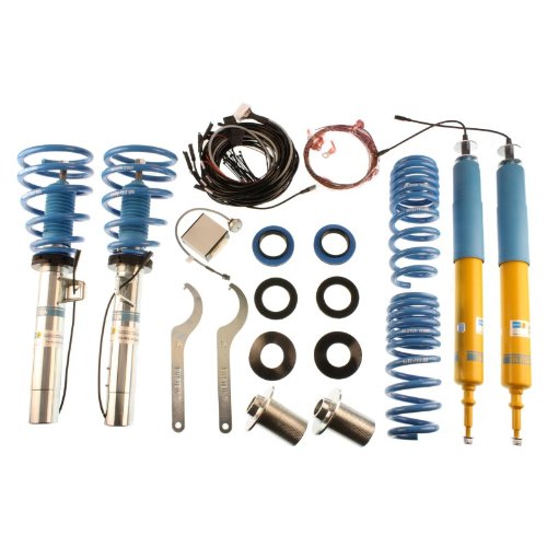 Shocks & Struts Bilstein GA5-D154-H1