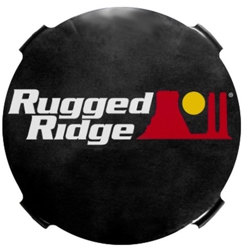 Exterior Accessories Rugged Ridge 15210.51