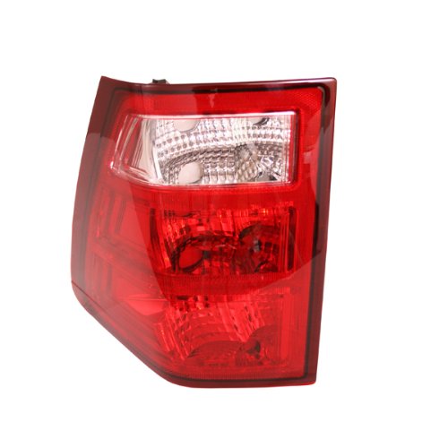 Tail Lights Omix-Ada 12403.32