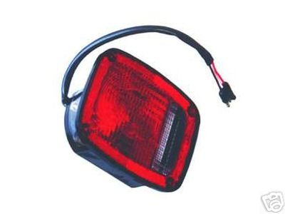 Brake Lights Omix-Ada 12403.03