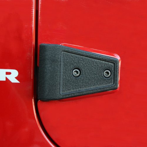 Doors Rugged Ridge 11202.05