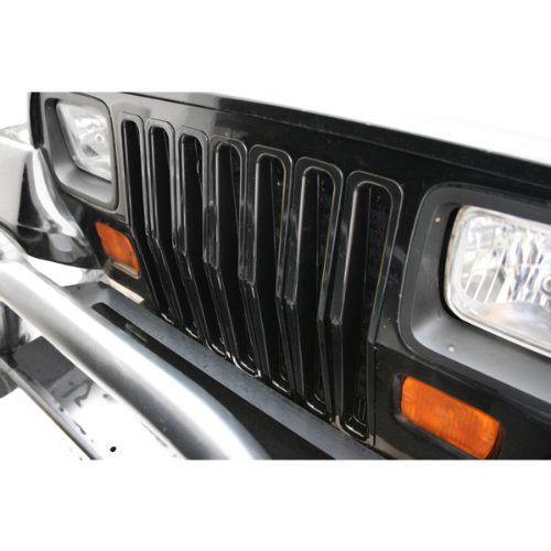 Grille Inserts Rugged Ridge 11306.04