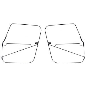 Tops & Roofs Rugged Ridge 13715.8