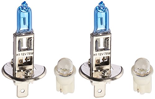 Halogen Bulbs CIPA AFUN9