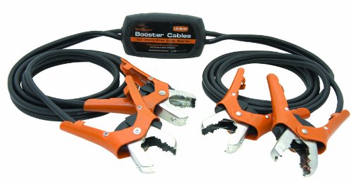 Juice Performance BC0880 SafeGuard 16' 6 Gauge Booster Cable Accessories Juice Performance BC0880