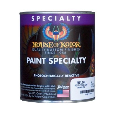 Body Paint House of Kolor FA01-QT