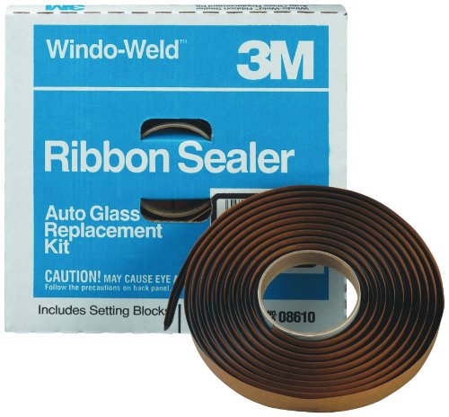 Windshield & Glass Repair Tools 3M 08620