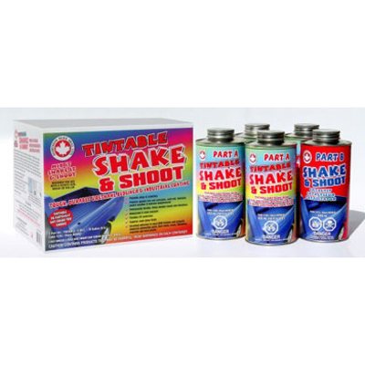 DOMINION SURE SEAL BSSBLT Body Paint Dominion Sure Seal BSSBLT