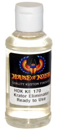 Body Paint House of Kolor KE170-2Z
