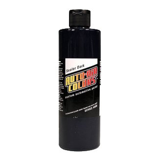 Auto Air Colors 4002-QT Base Coat Sealer Dark 32 Ounce Quart Auto Air Body Paint Auto Air Colors DEV HAR-508