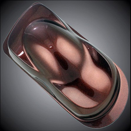 Body Paint Auto Air Colors AAC 4523-PT