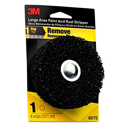 Paint Strippers & Removers 3M 03172