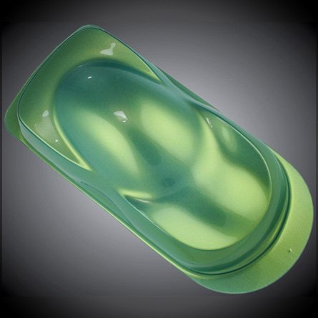 Body Paint Auto Air Colors 4341-4Z