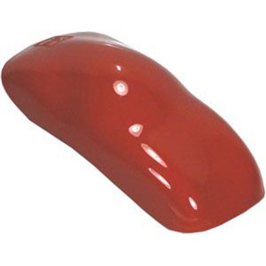 Restoration Shop BRICKYARD RED Urethane Basecoat 1-GALLON KIT Body Paint Restoration Shop UB1704-KIT-S