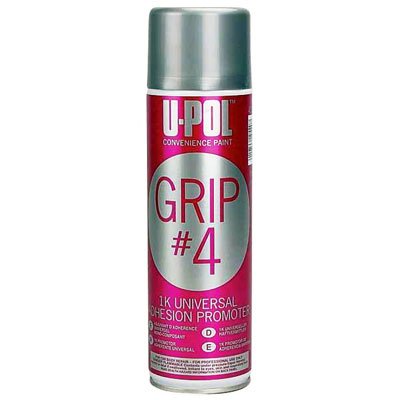 Primers U-Pol 0799