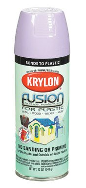 Touchup Paint Krylon 2342